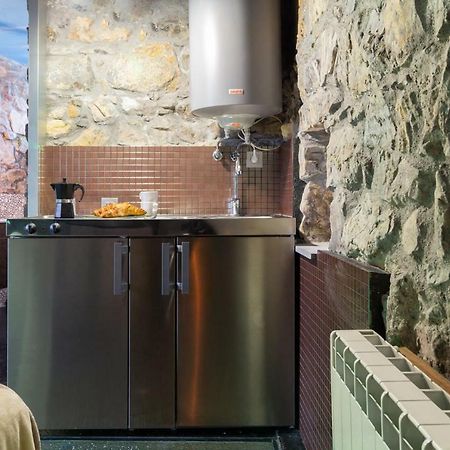Casa Delfina Konuk evi Pravia Dış mekan fotoğraf