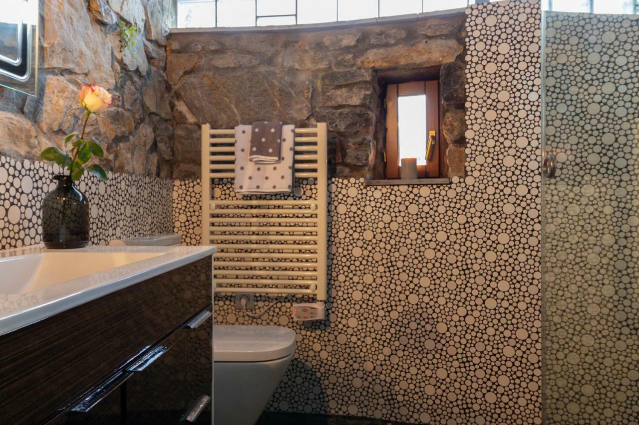 Casa Delfina Konuk evi Pravia Dış mekan fotoğraf