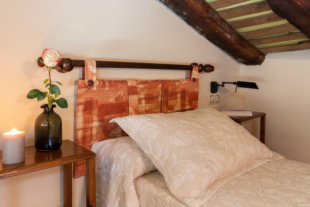 Casa Delfina Konuk evi Pravia Dış mekan fotoğraf