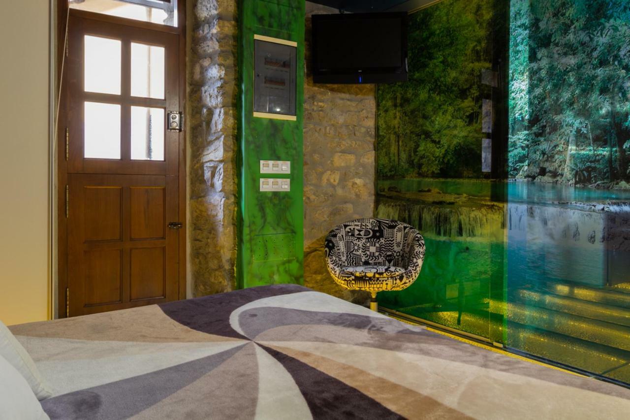 Casa Delfina Konuk evi Pravia Dış mekan fotoğraf