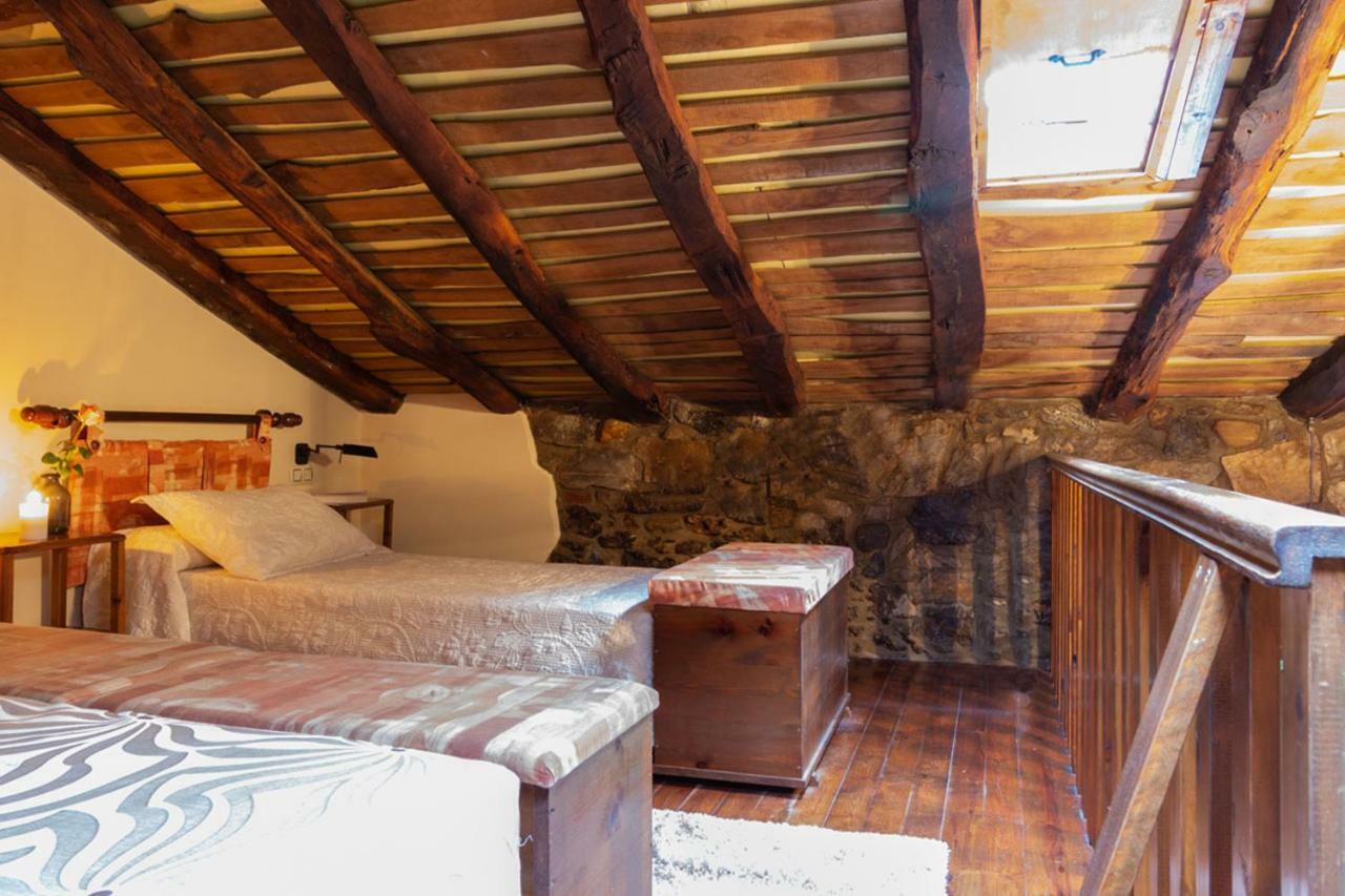 Casa Delfina Konuk evi Pravia Dış mekan fotoğraf