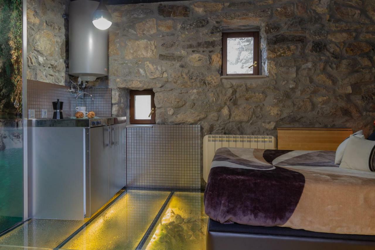 Casa Delfina Konuk evi Pravia Dış mekan fotoğraf