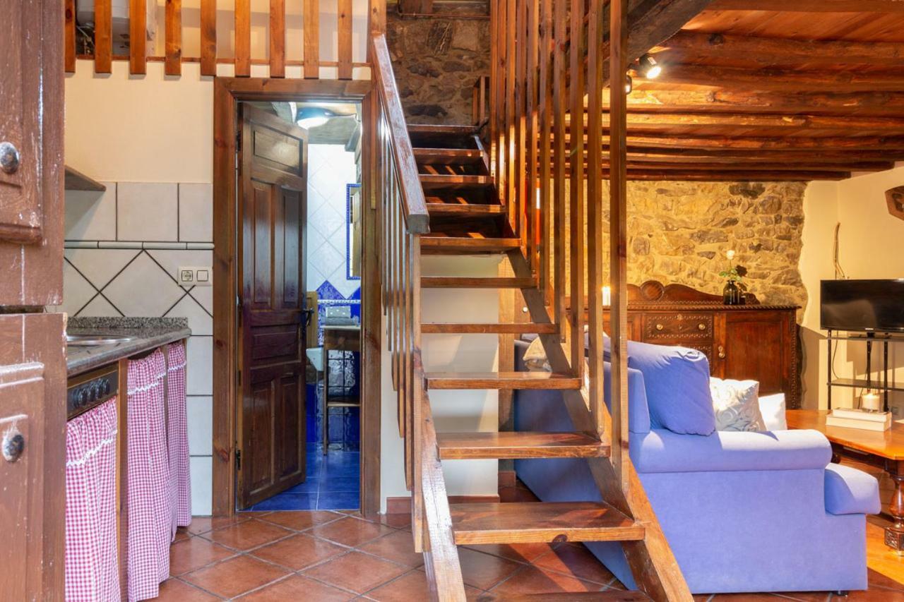 Casa Delfina Konuk evi Pravia Dış mekan fotoğraf
