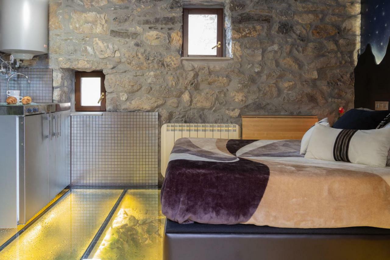 Casa Delfina Konuk evi Pravia Dış mekan fotoğraf