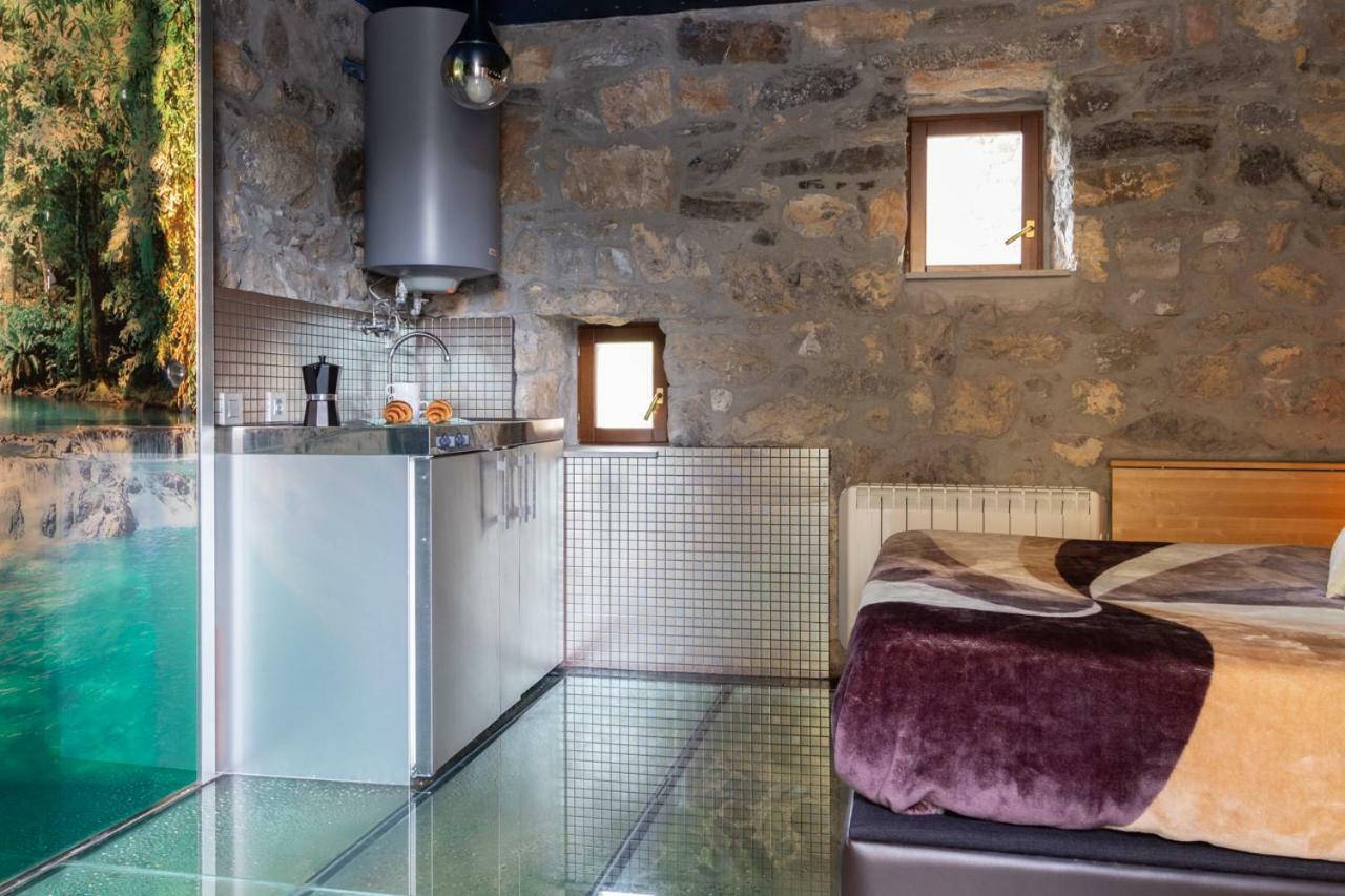 Casa Delfina Konuk evi Pravia Dış mekan fotoğraf