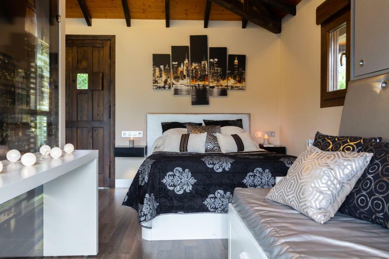 Casa Delfina Konuk evi Pravia Dış mekan fotoğraf