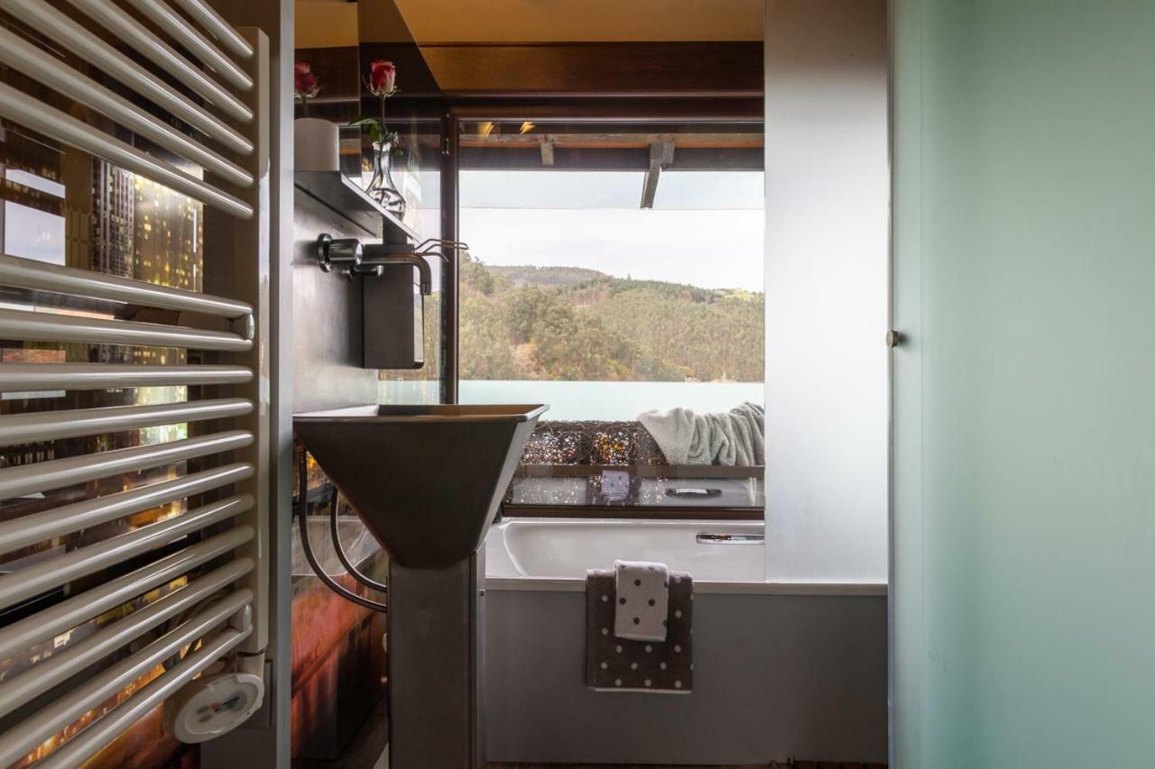 Casa Delfina Konuk evi Pravia Dış mekan fotoğraf